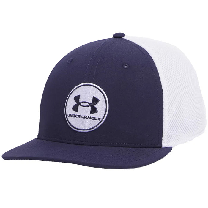 Under Armour Iso-chill Drive Low STR Cap