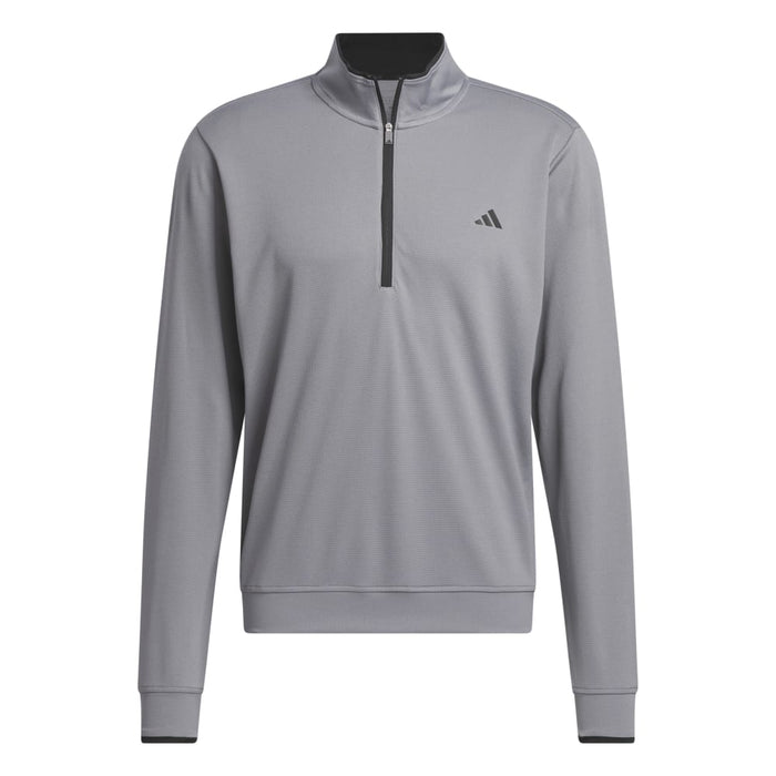 adidas Core Lightweight 1/4 Zip Golf Pullover