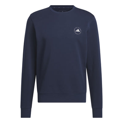 adidas Core Crew Golf Jumper