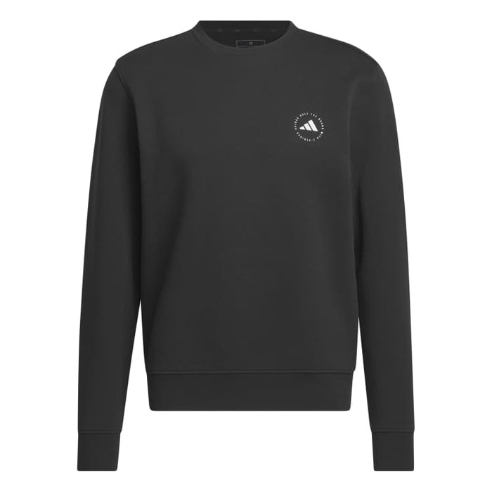 adidas Core Crew Golf Jumper