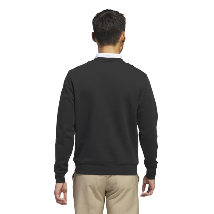 adidas Core Crew Golf Jumper