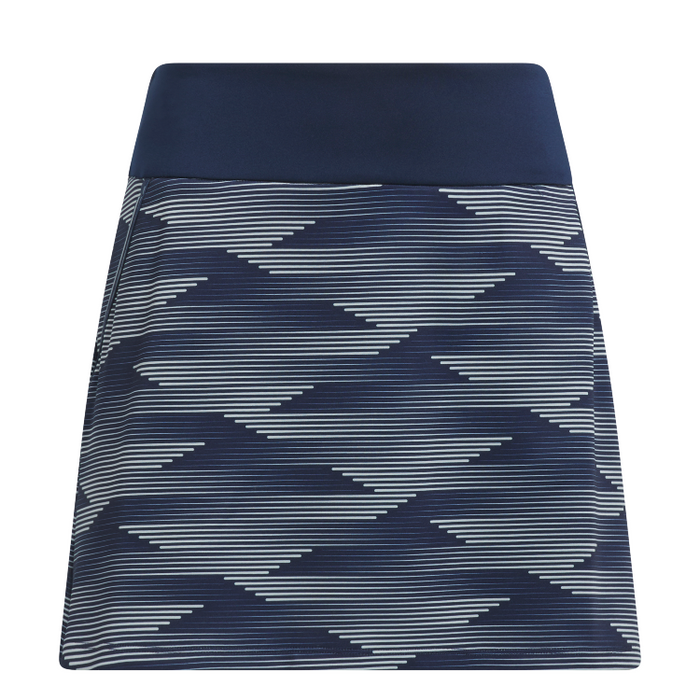 adidas Ultimate365 Printed Golf Skort