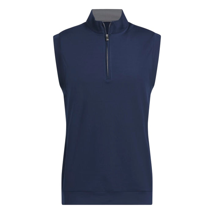 adidas Ultimate365 Classic Golf 1/4 Zip Gilet