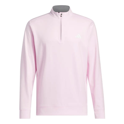 adidas Ultimate365 Classic 1/4 Zip Pullover