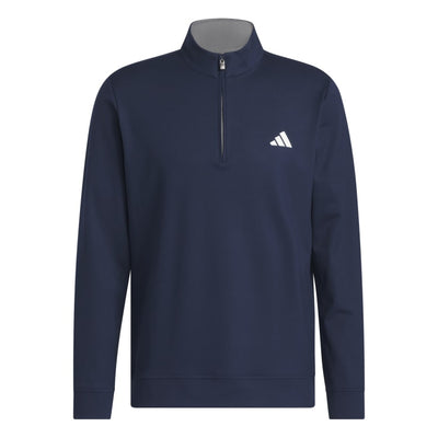 adidas Ultimate365 Classic 1/4 Zip Pullover