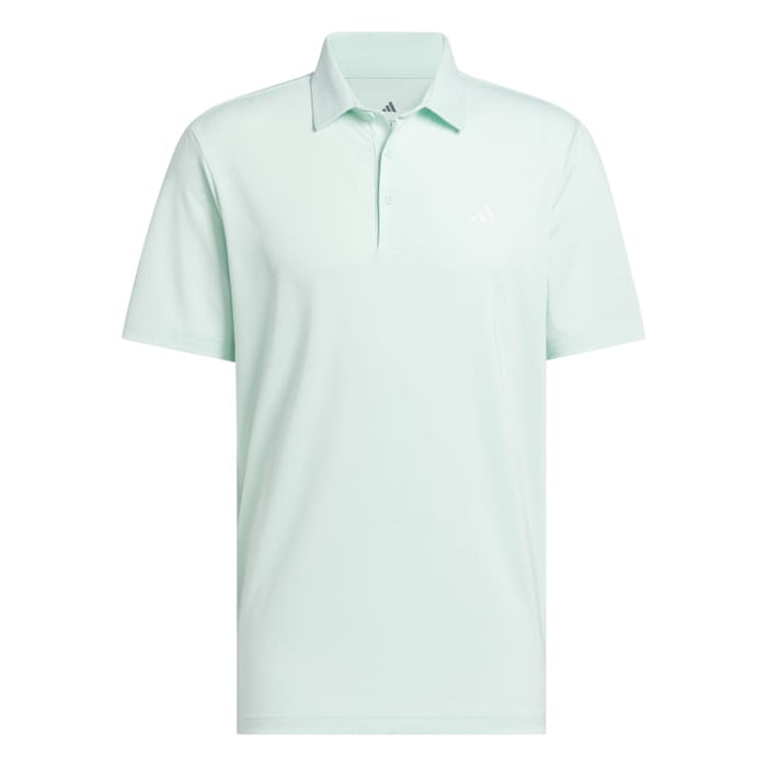 adidas Ultimate365 Solid Golf Polo Shirt