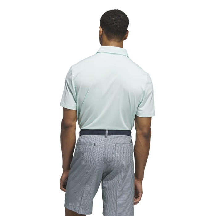 adidas Ultimate365 Solid Golf Polo Shirt