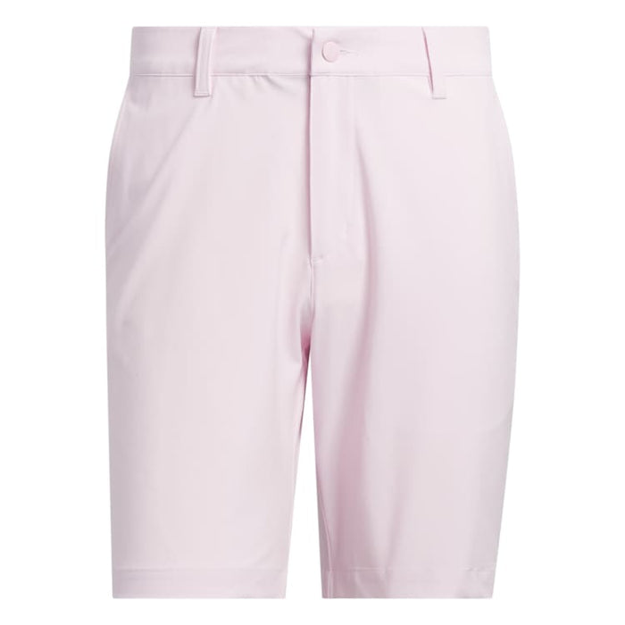 adidas Ultimate365 8.5 Inch Golf Shorts - Pink