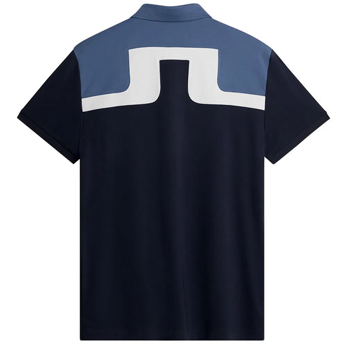 J Lindeberg Jeff Golf Polo Shirt