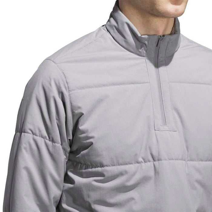 adidas Ultimate365 Arctic Quarter-Zip Jacket