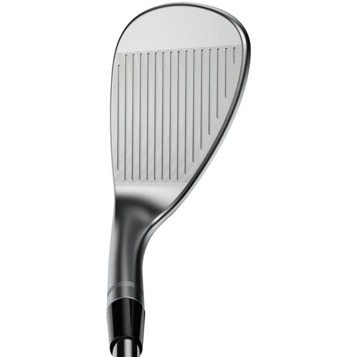 Cobra King Silver Versatile Golf Wedge - Chrome