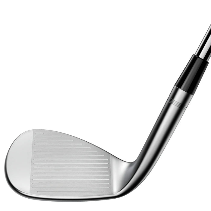 Cobra King Silver Versatile Golf Wedge - Chrome