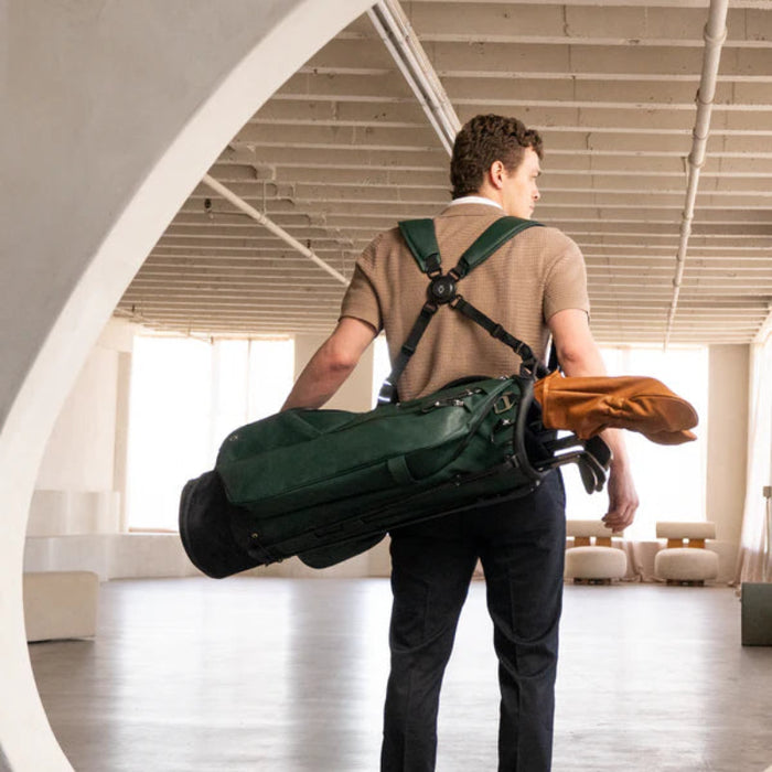 Vessel Lux Stand Bag