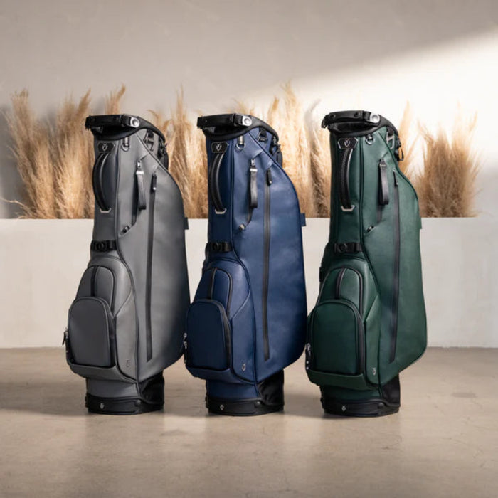 Vessel Lux Stand Bag