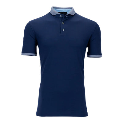 Greyson Cherokee Golf Polo Shirt