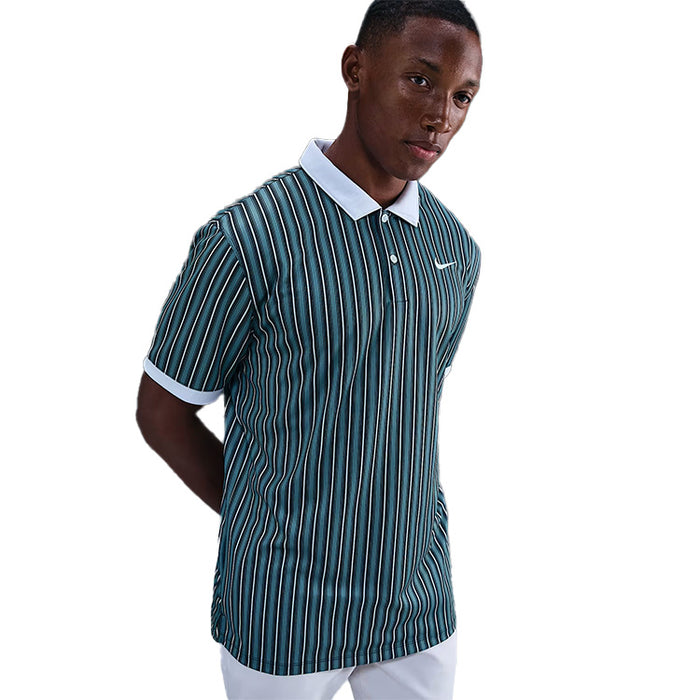 Nike Victory+ Dri-FIT Golf Polo
