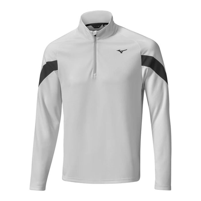 Mizuno Breath Thermo Drop 1/4 Zip Golf Pullover