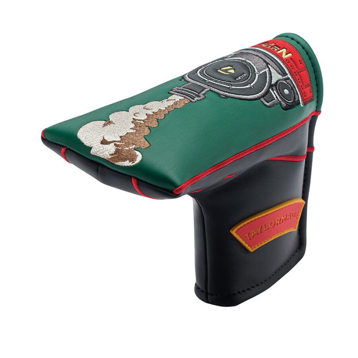 Taylormade Steam Line Blade Headcover