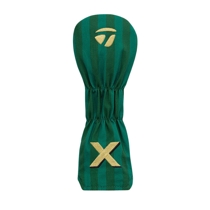 Taylormade Steam Line Rescue Headcover