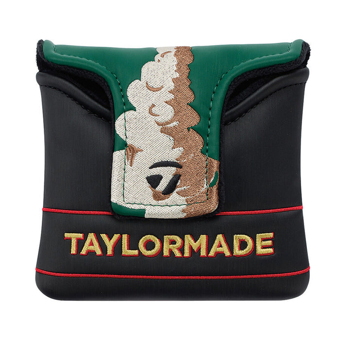 Taylormade Steam Line Mallet Headcover