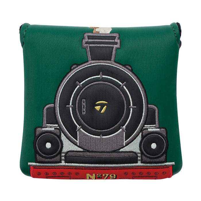 Taylormade Steam Line Mallet Headcover