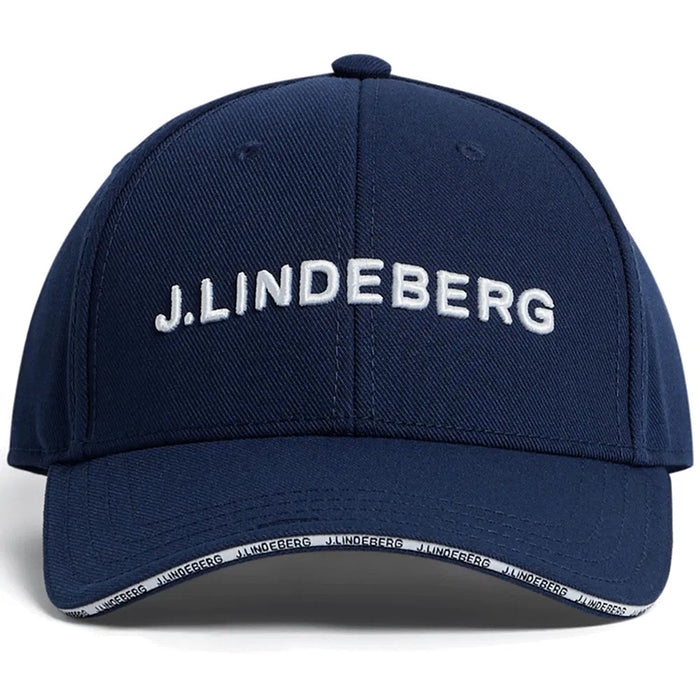 J.Lindeberg Hennric Adjustable Golf Cap