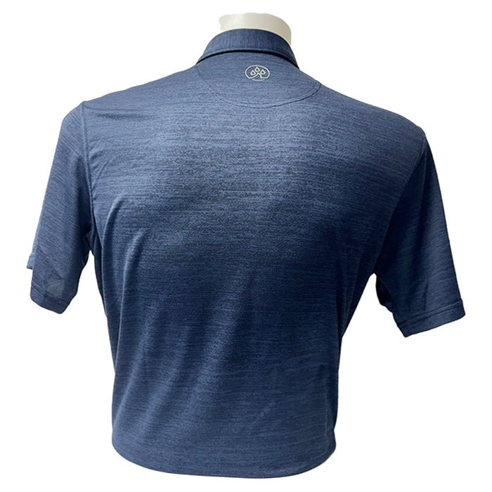 ProQuip Heathered Golf Polo Shirt