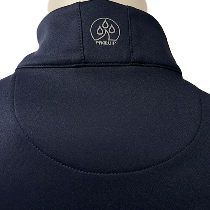 ProQuip Creastable Mersey 1/4 Zip Golf Pullover