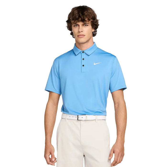 Nike Golf Dri-Fit Tour Solid Golf Shirt