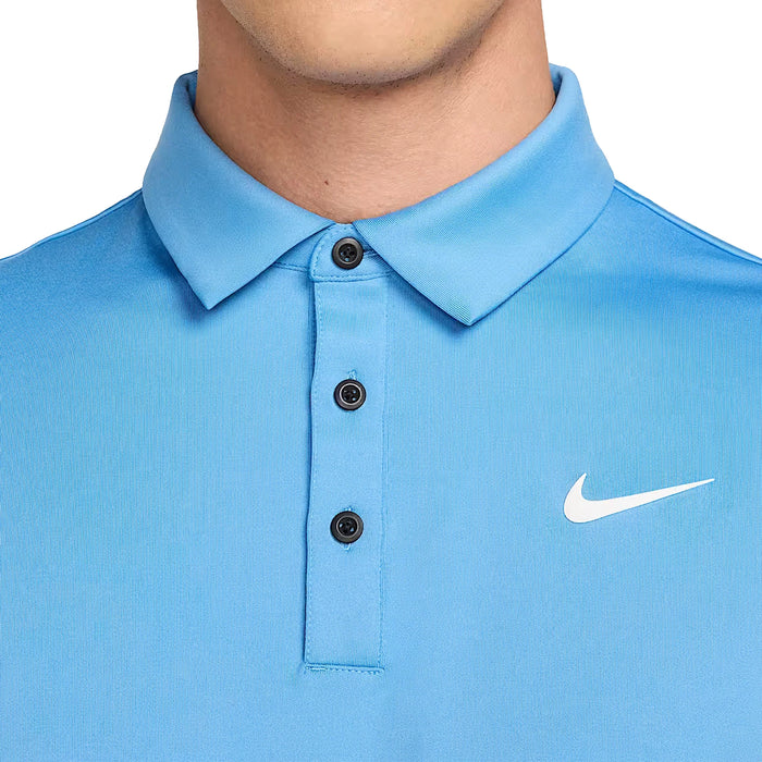 Nike Golf Dri-Fit Tour Solid Golf Shirt