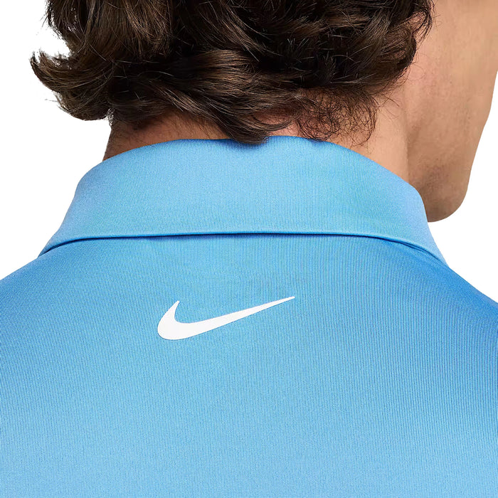 Nike Golf Dri-Fit Tour Solid Golf Shirt