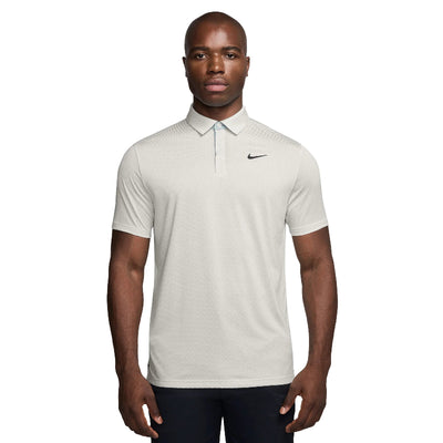Nike Golf Dri-Fit Tour Texture Golf Shirt