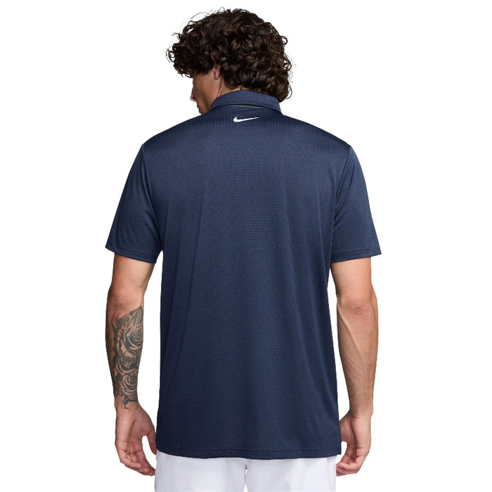 Nike Golf Dri-Fit Tour Texture Golf Shirt