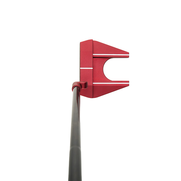 Odyssey Xander Red Seven X Golf Putter