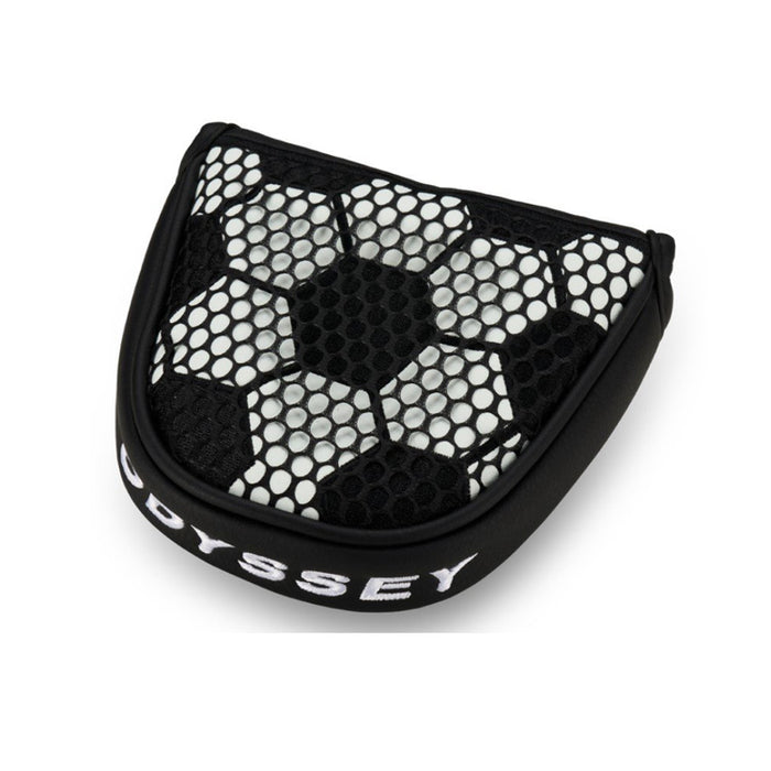 Odyssey Football Mallet Putter Golf Headcover