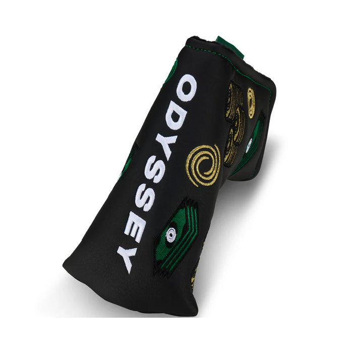 Odyssey Money Blade Putter Golf Headcover
