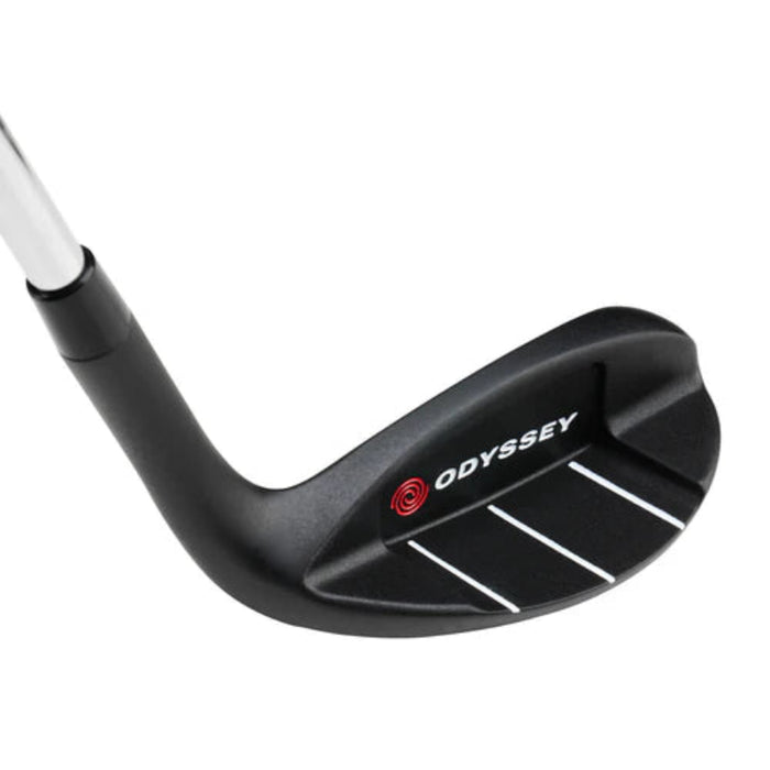 Odyssey Chipper