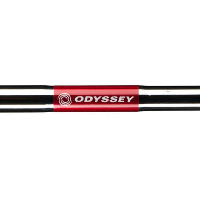 Odyssey Chipper