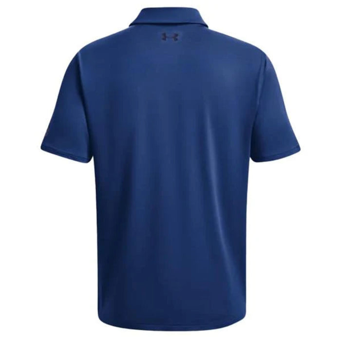 Under Armour T2G Crestable Golf Polo