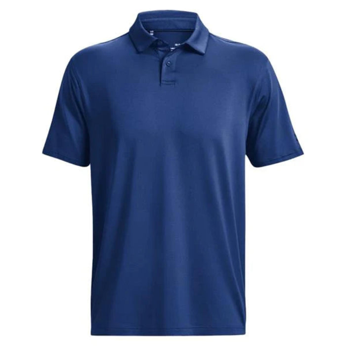 Under Armour T2G Crestable Golf Polo