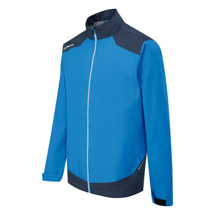 PING AquaDrive Waterproof Golf Jacket