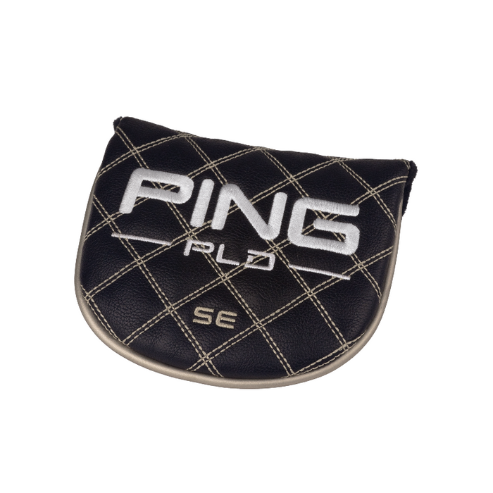 Ping PLD Milled SE Ally Blue Onset Putter