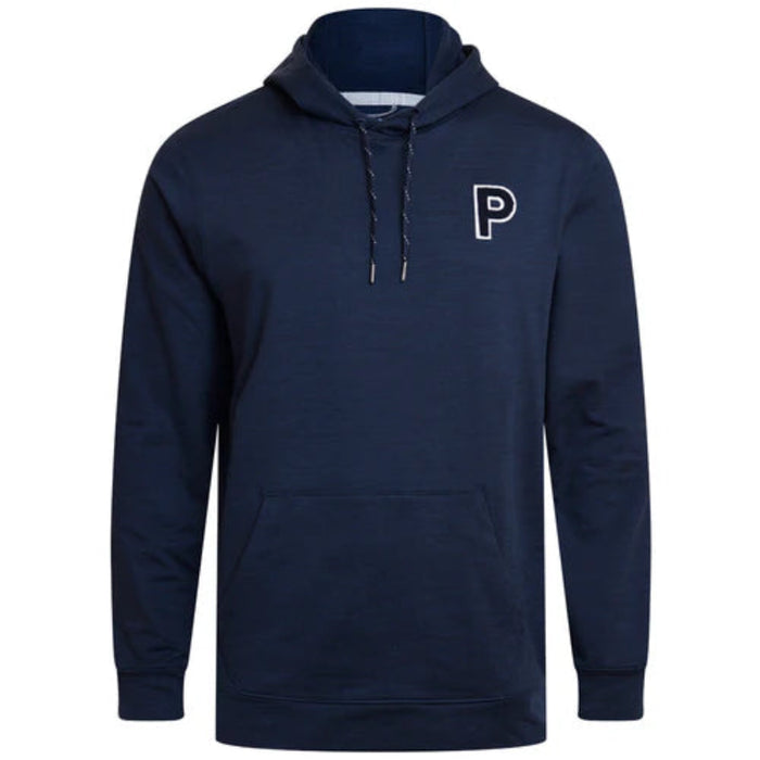 Puma Cloudspun Patch Golf Hoodie