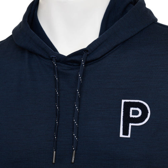 Puma Cloudspun Patch Golf Hoodie
