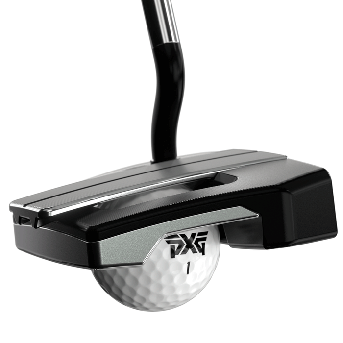 PXG Allan ZT Chrome Putter