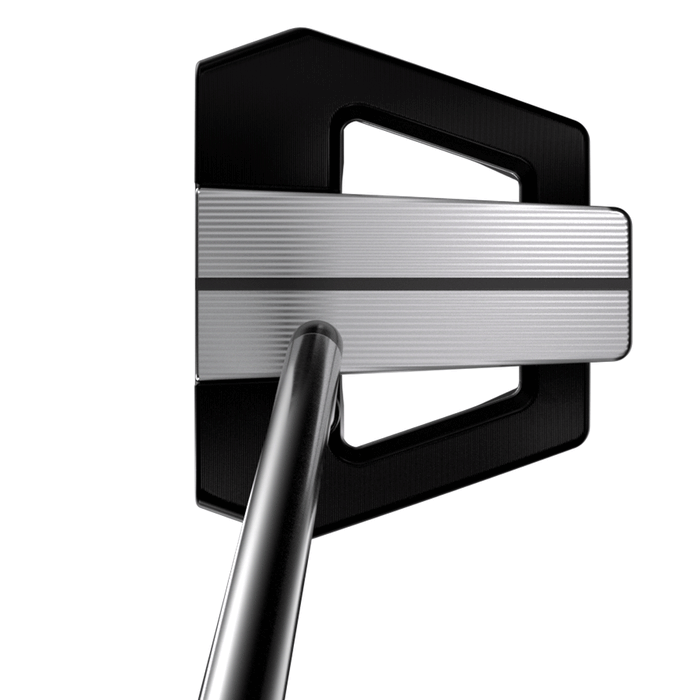 PXG Allan ZT Chrome Putter
