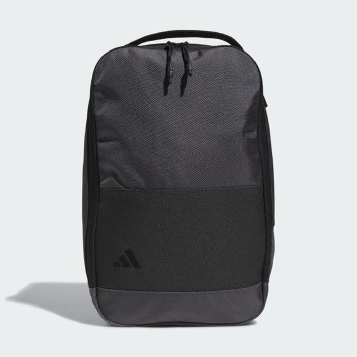 Adidas Golf Shoe Bag – Grey Five