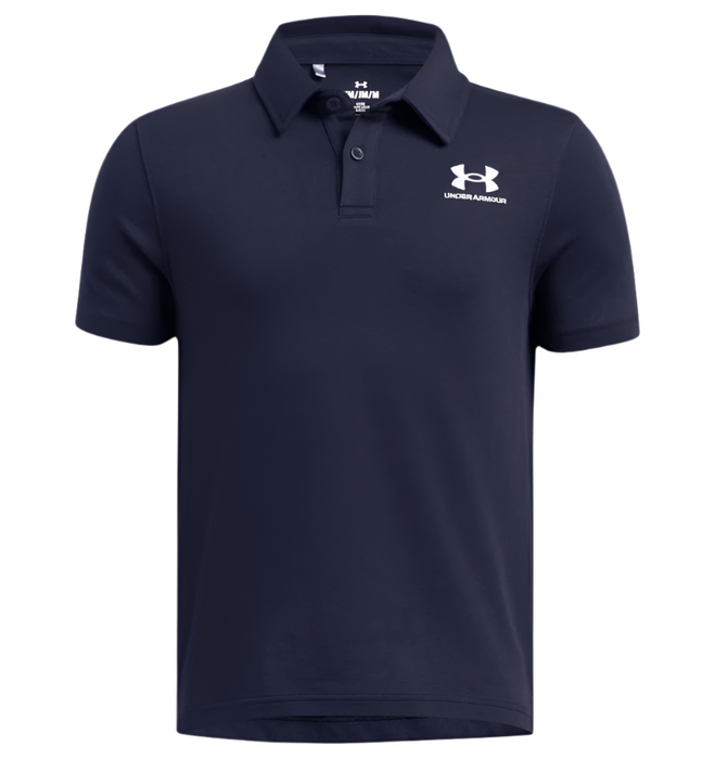 Under Armour Junior Junior Icon Polo
