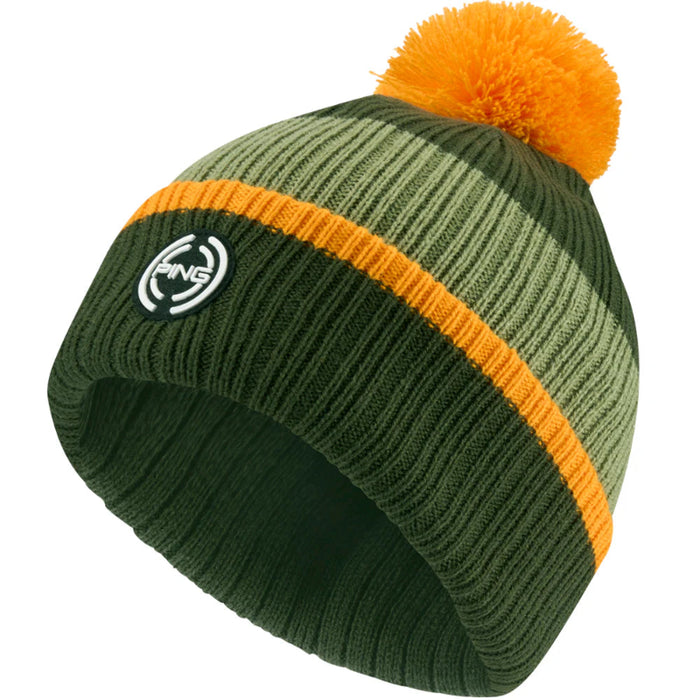 Ping Bassett Beanie