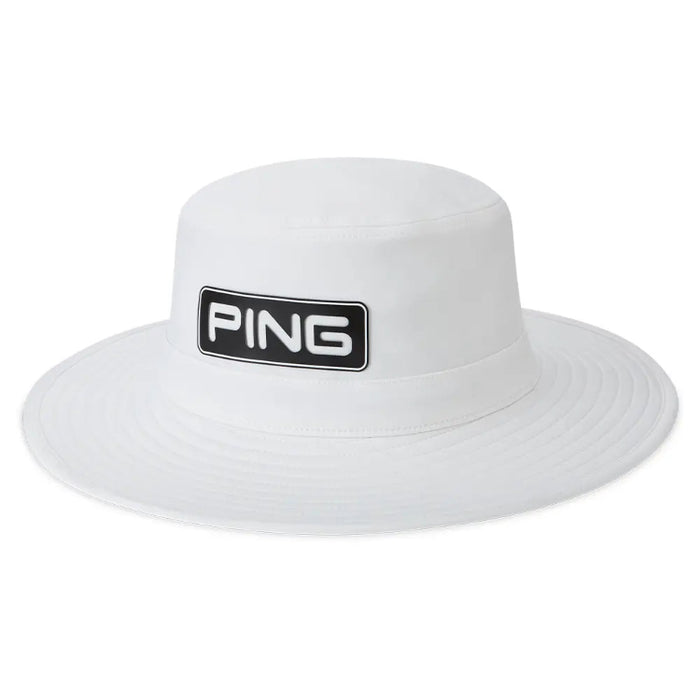PING Mens Boonie Golf Sun Hat